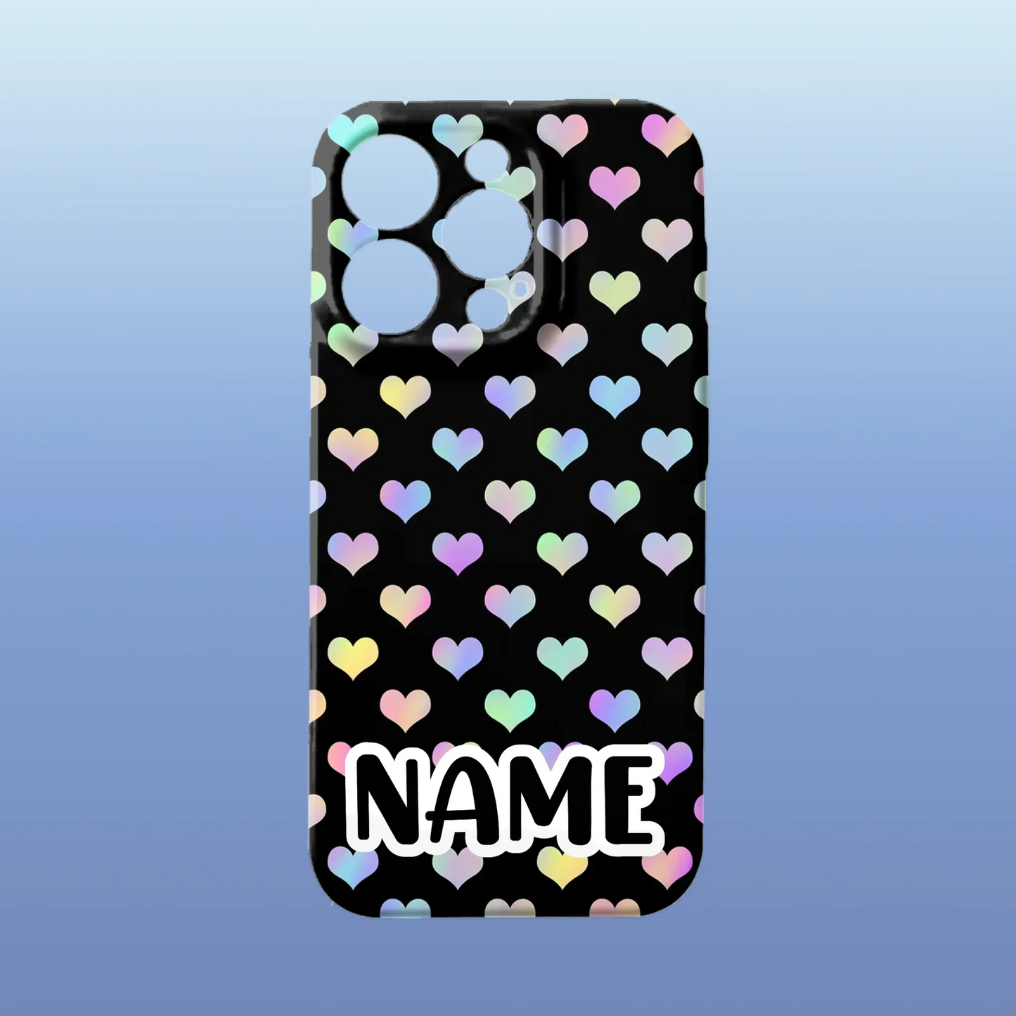Custom iPhone Cases - Patterns - kustomizables