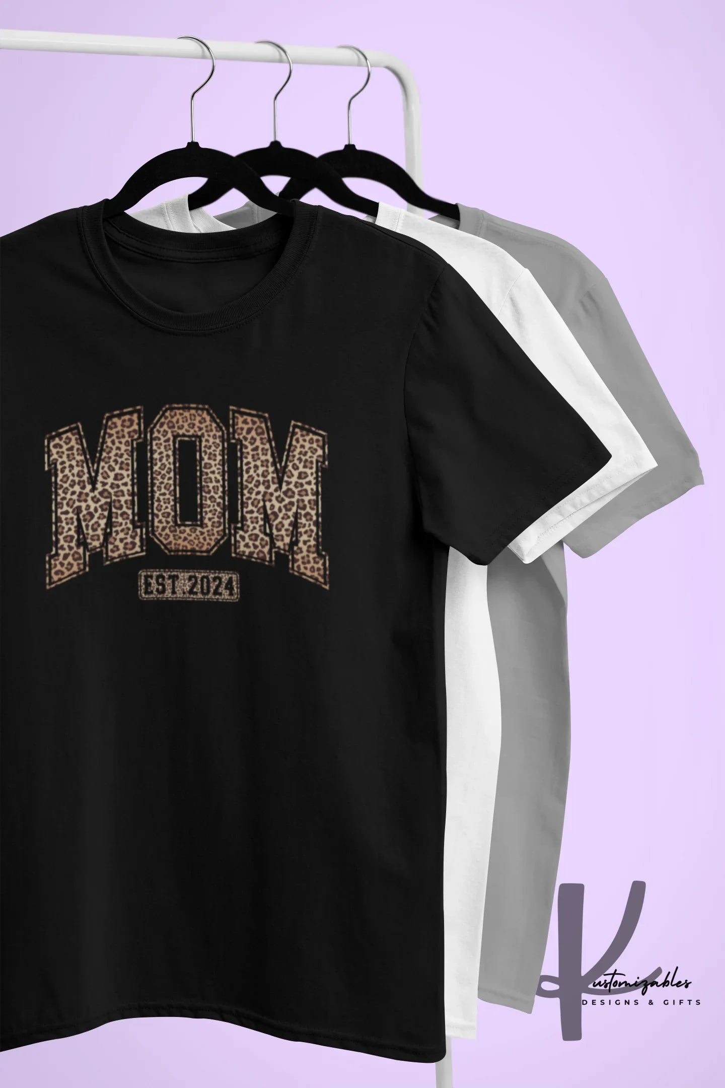 MOM Established Shirt - kustomizables
