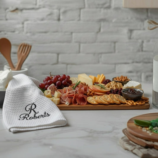 The Art of Hosting: Gift Ideas for Fall Gatherings - kustomizables