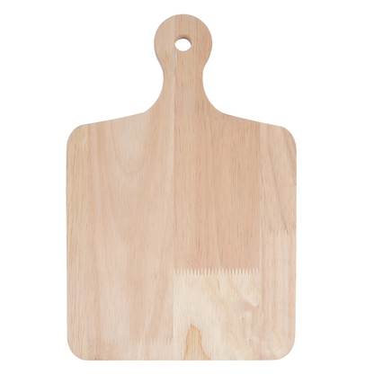 Personalized Decorative Cutting Boards