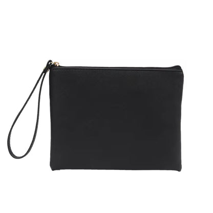 Personalized Cosmetic Bag - Embroidered
