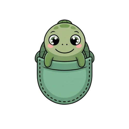 Pocketful of Sea Friends Baby Onesies - kustomizables