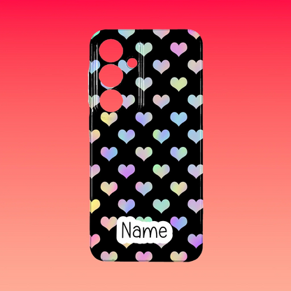 Pattern- Samsung Galaxy Phone Cases - kustomizables