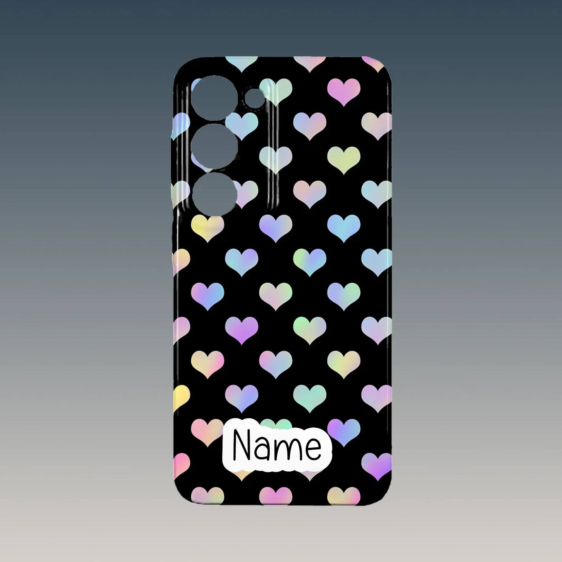 Pattern- Samsung Galaxy Phone Cases - kustomizables