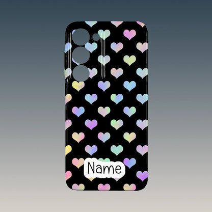 Animal Print - Samsung Galaxy Phone Cases - kustomizables