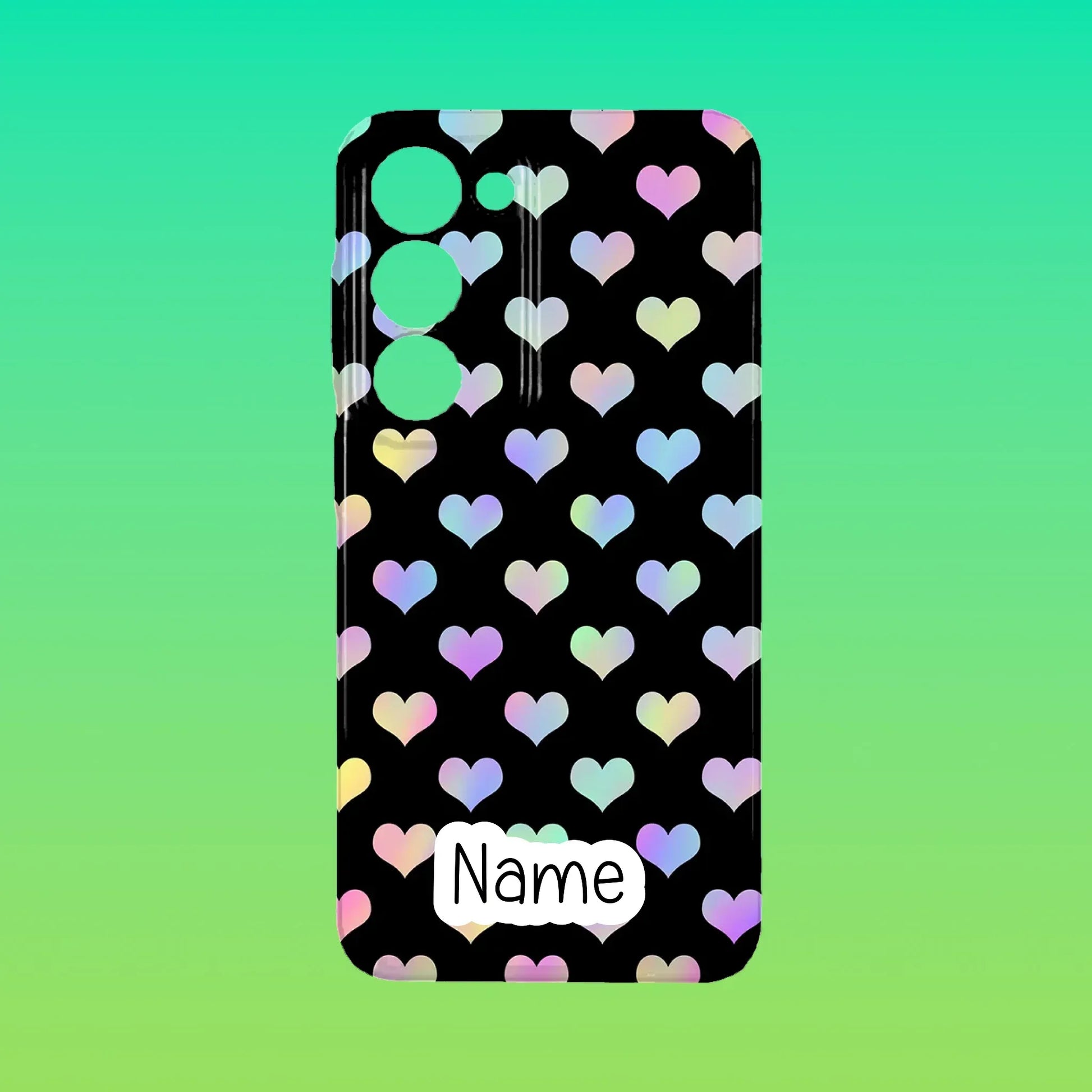 Build-Your-Own - Samsung Galaxy Phone Cases - kustomizables