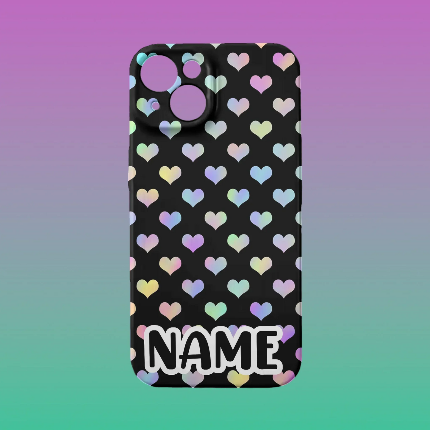 Build-Your-Own - iPhone Cases - kustomizables