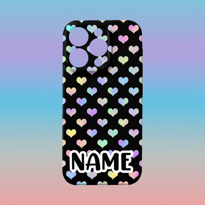 Build-Your-Own - iPhone Cases - kustomizables