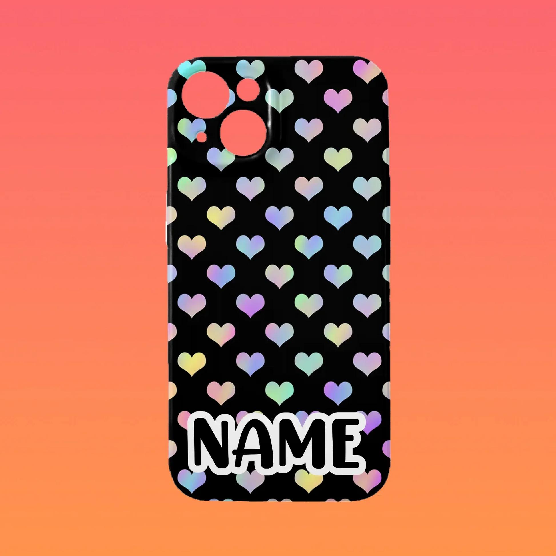 Build-Your-Own - iPhone Cases - kustomizables