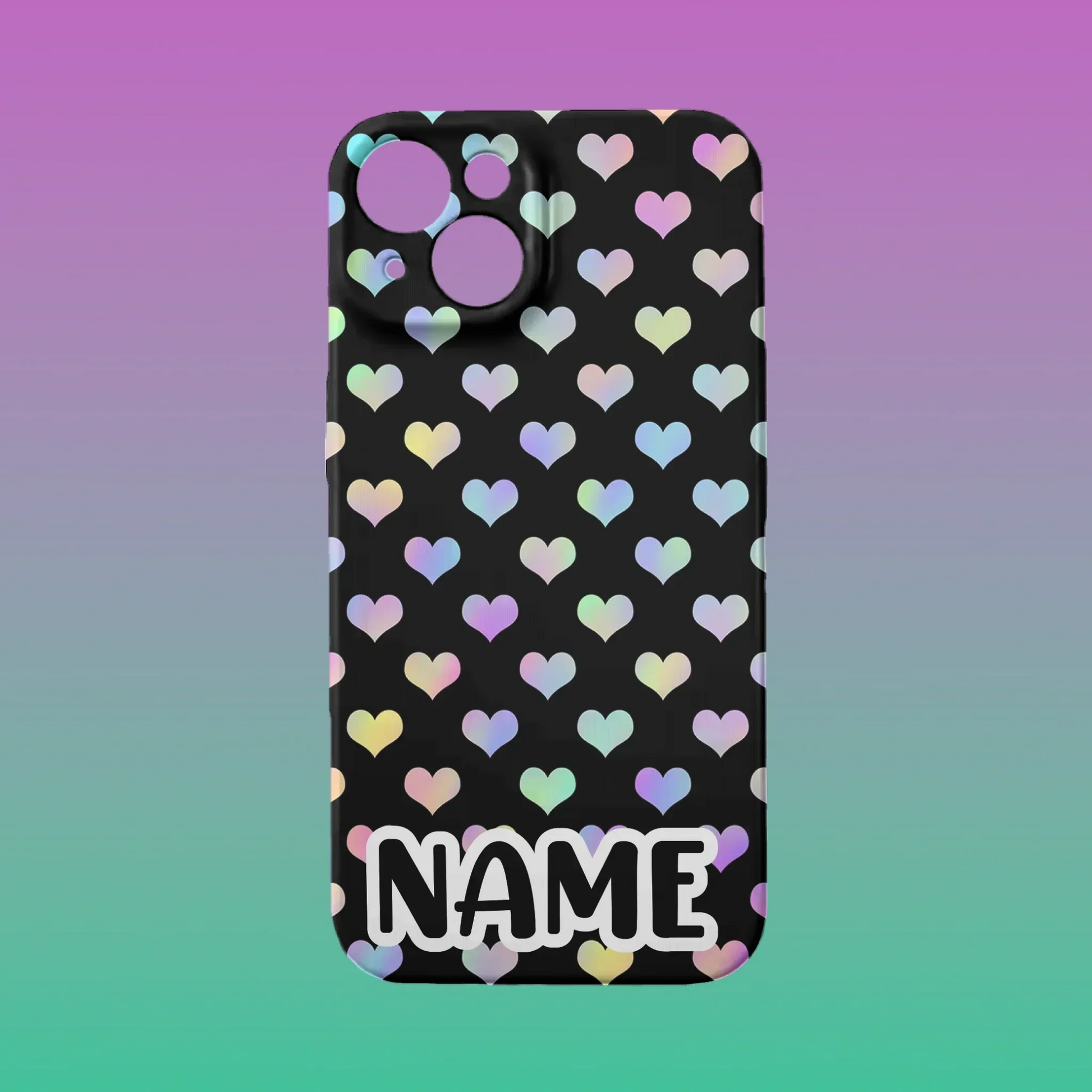 Upload Your Own Photo - iPhone Cases - kustomizables