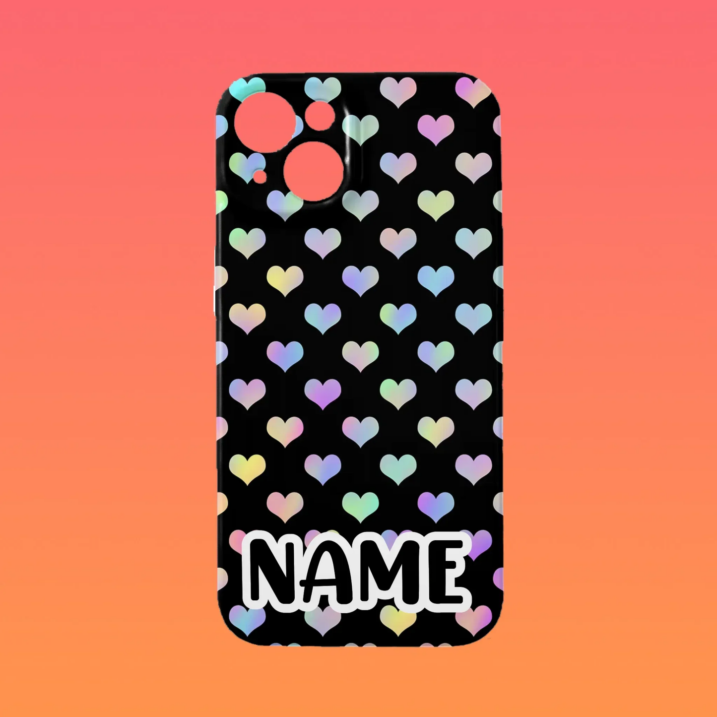 Upload Your Own Photo - iPhone Cases - kustomizables