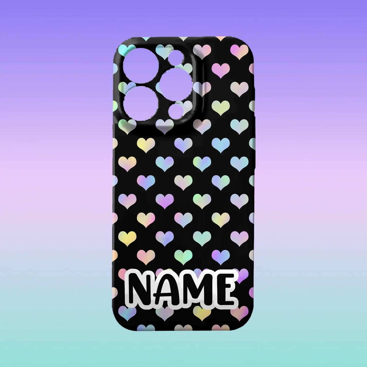 Animal Print - iPhone Cases - kustomizables