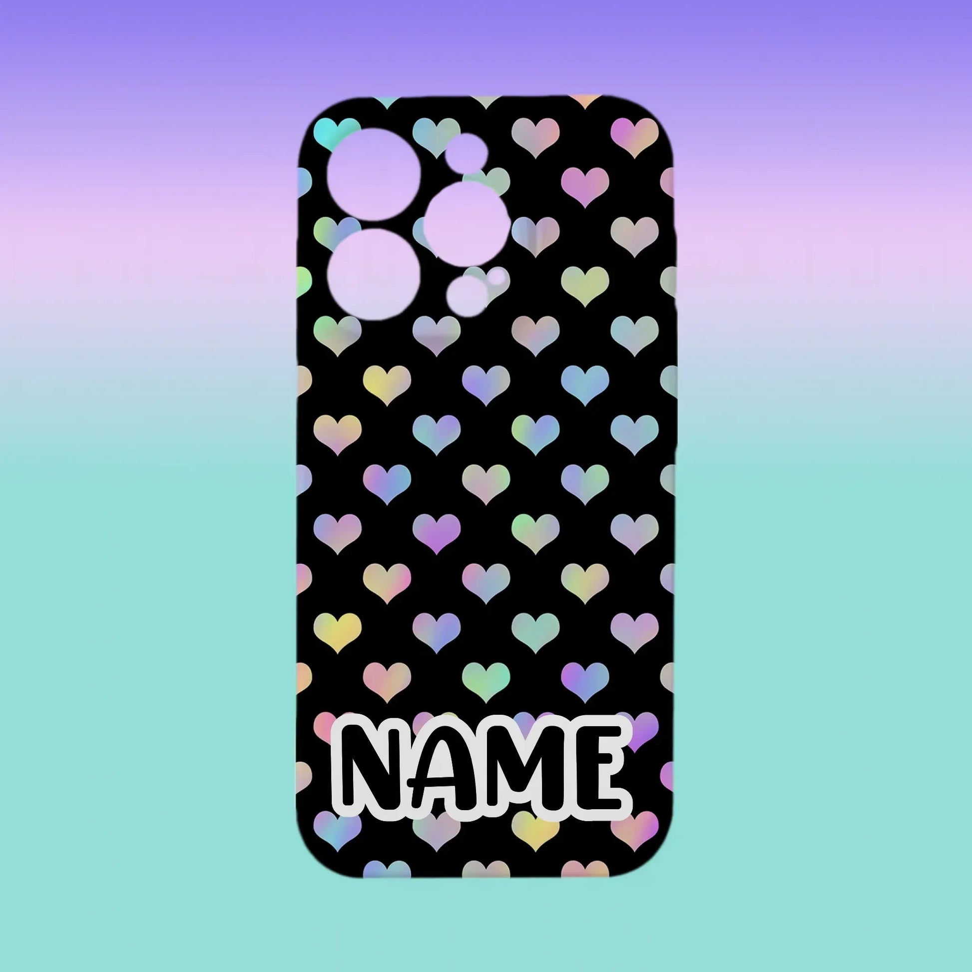 Custom iPhone Cases - Patterns - kustomizables