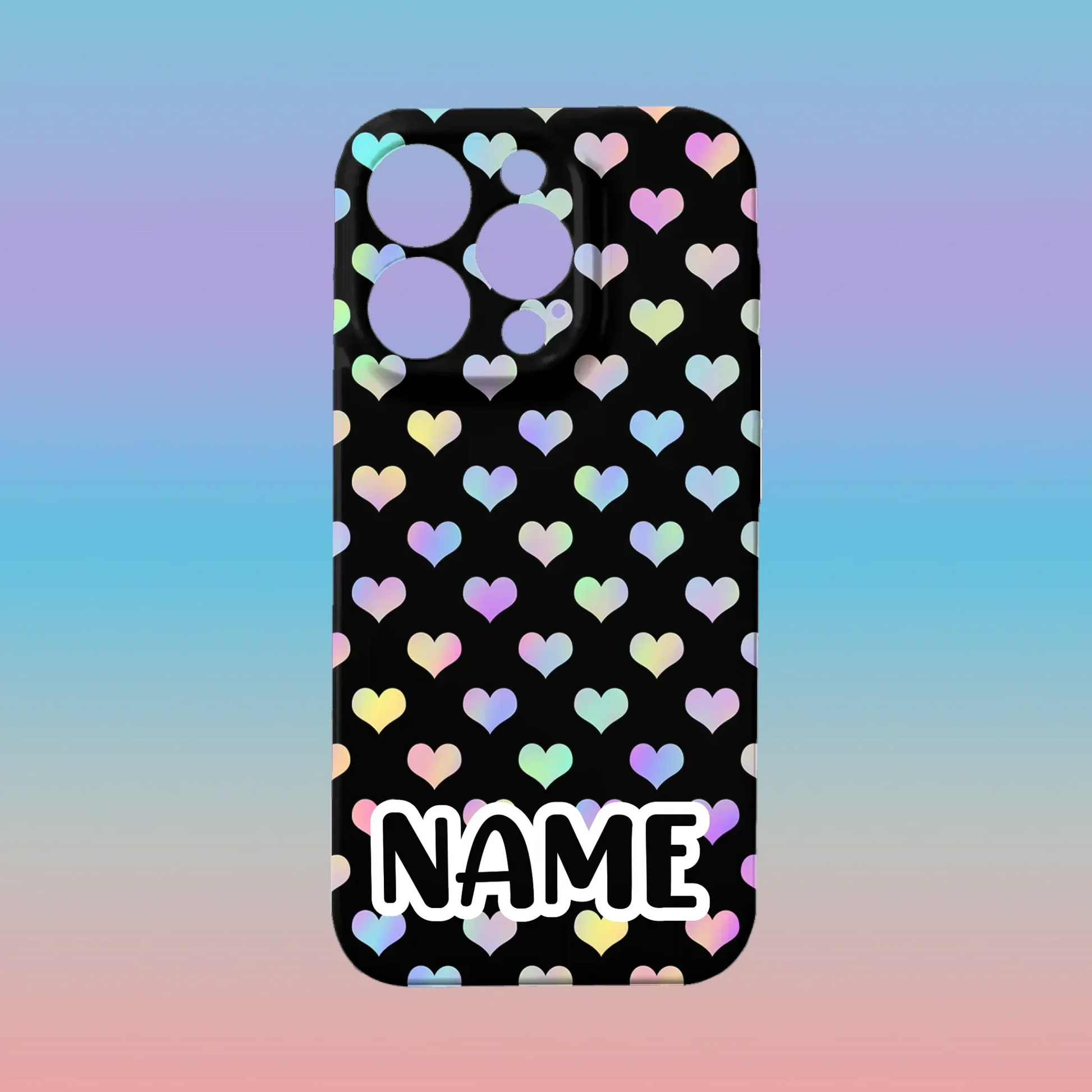 Holiday & Seasonal - iPhone Cases - kustomizables