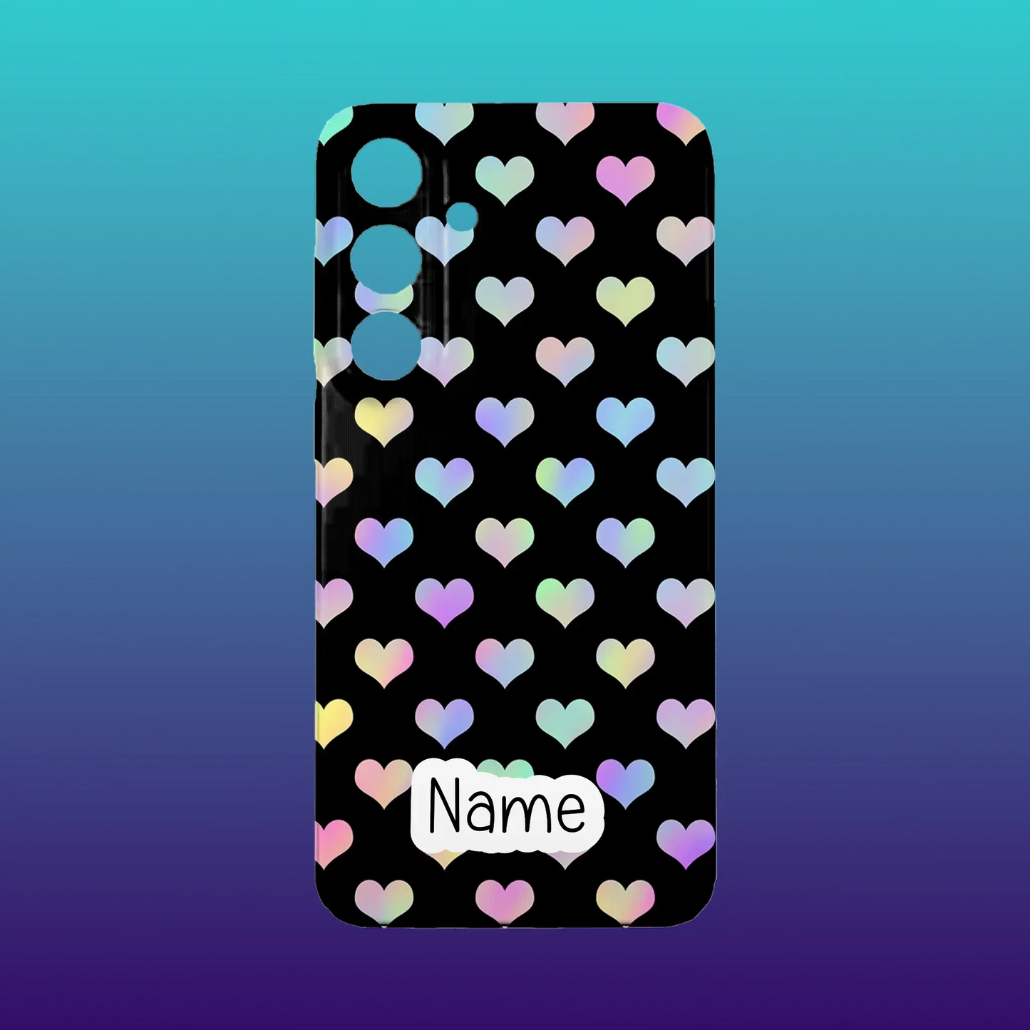 Holiday & Seasonal - Samsung Galaxy Phone Cases - kustomizables