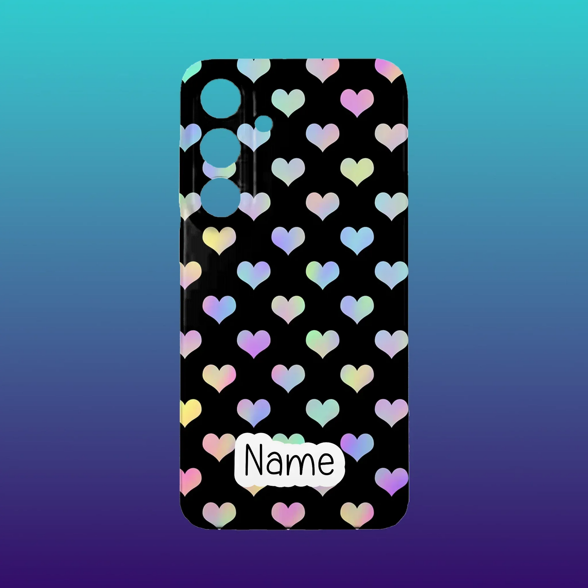 Holiday & Seasonal - Samsung Galaxy Phone Cases - kustomizables