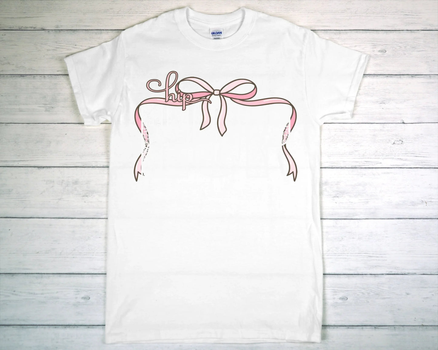 Gildan White (42)