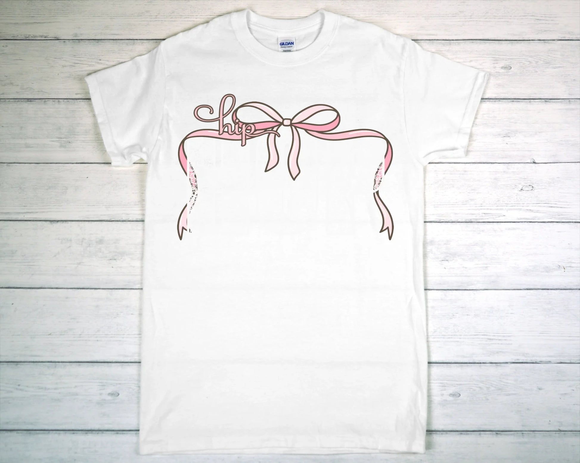 Gildan White (42)