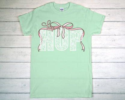 Gildan Mint Green (6)
