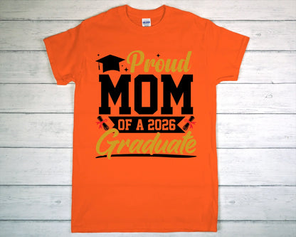 Gildan Orange (3)