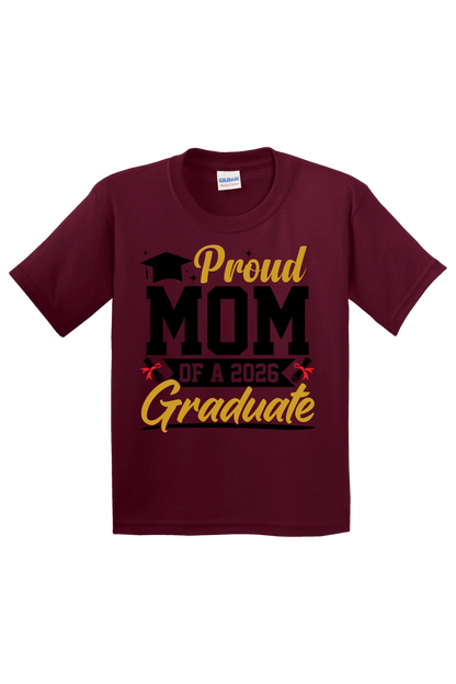 5000B_maroon_flat_front