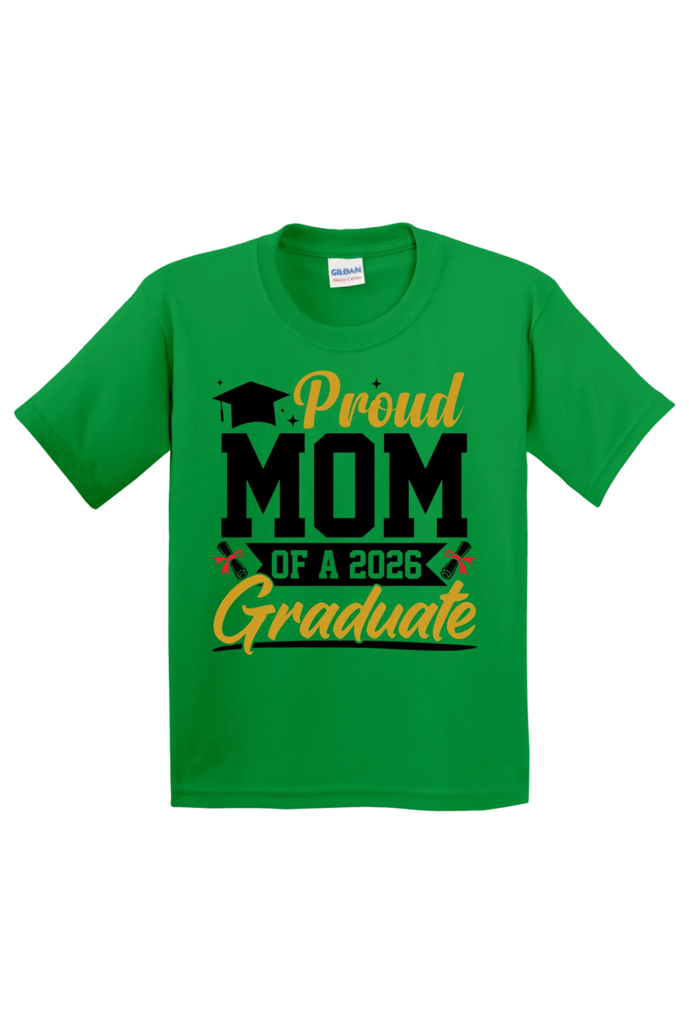 5000B_Irish Green_flat_front