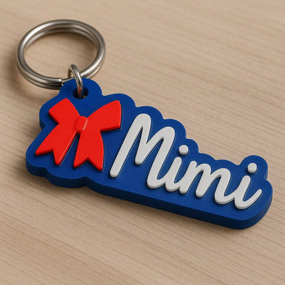 Sports Keychains - kustomizables