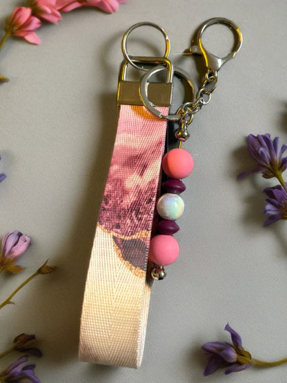 Custom Wristlets - kustomizables