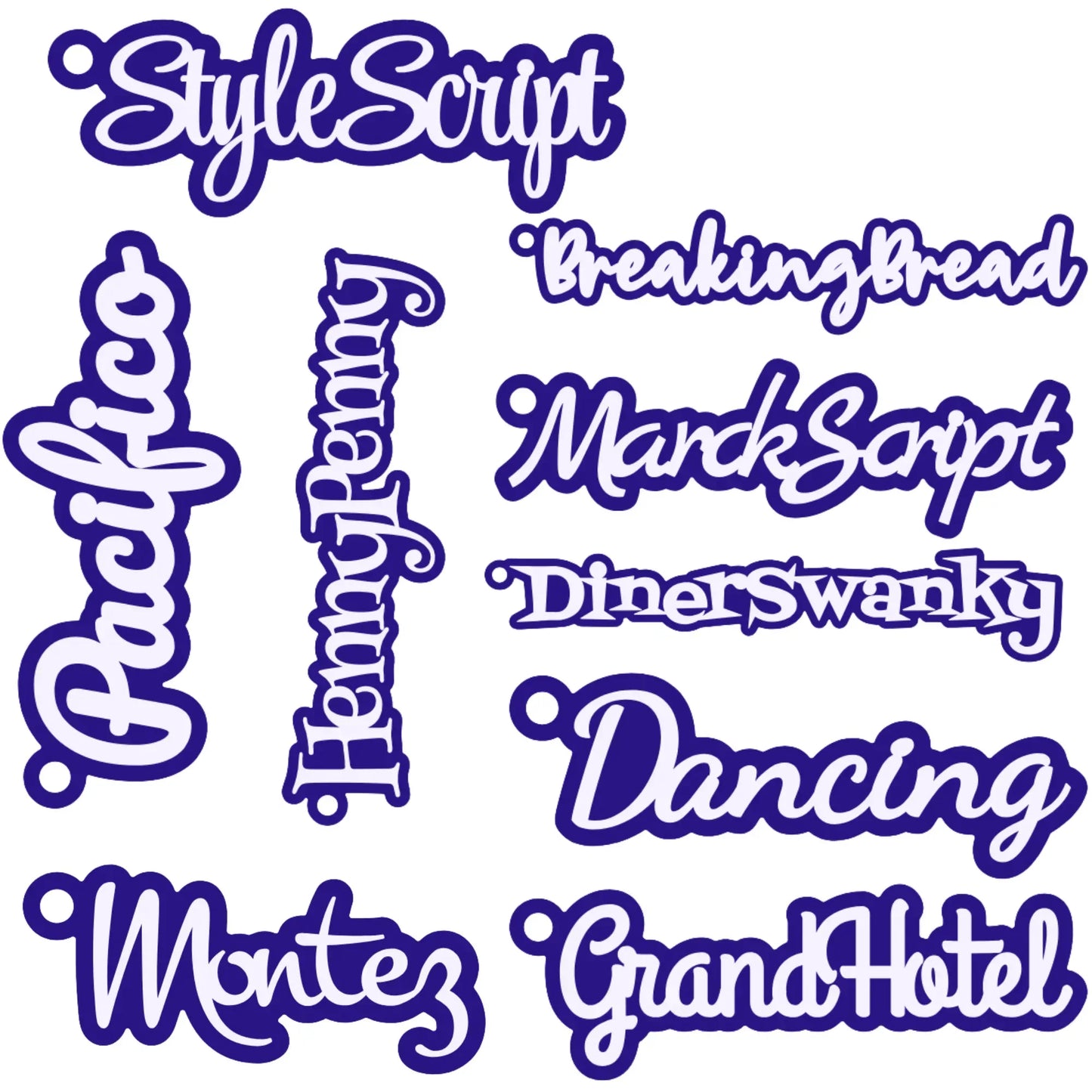 Sports Keychains - kustomizables